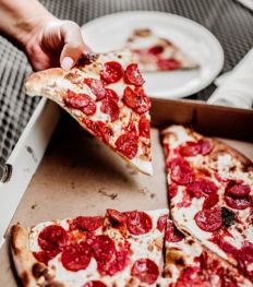 Pizza time! De 5 beste restaurants om te bestellen in Antwerpen