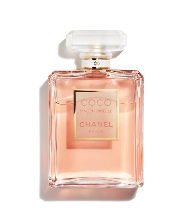 Coco Mademoiselle eau de parfum, Chanel