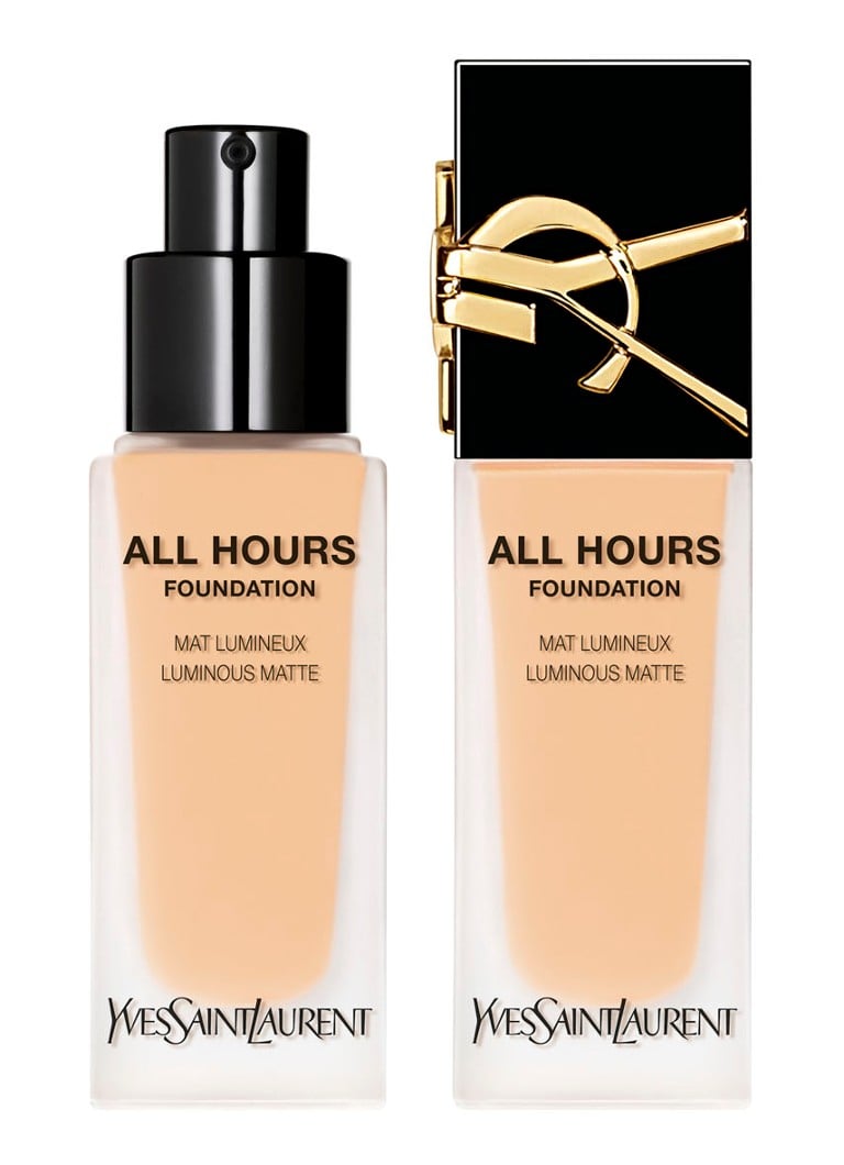 All Hours Foundation