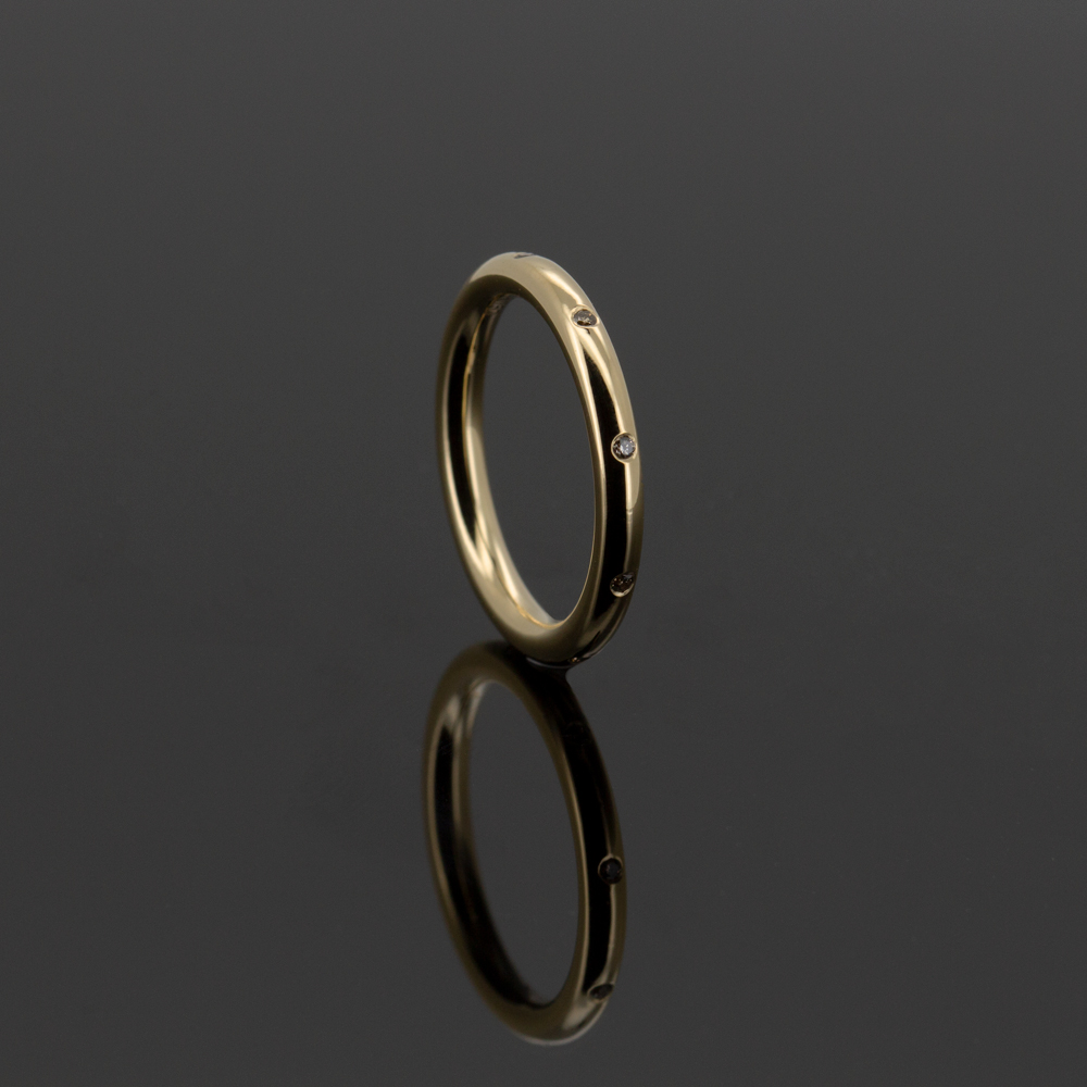 Euterpe ring