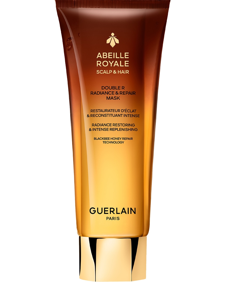Double r radiance & repair mask