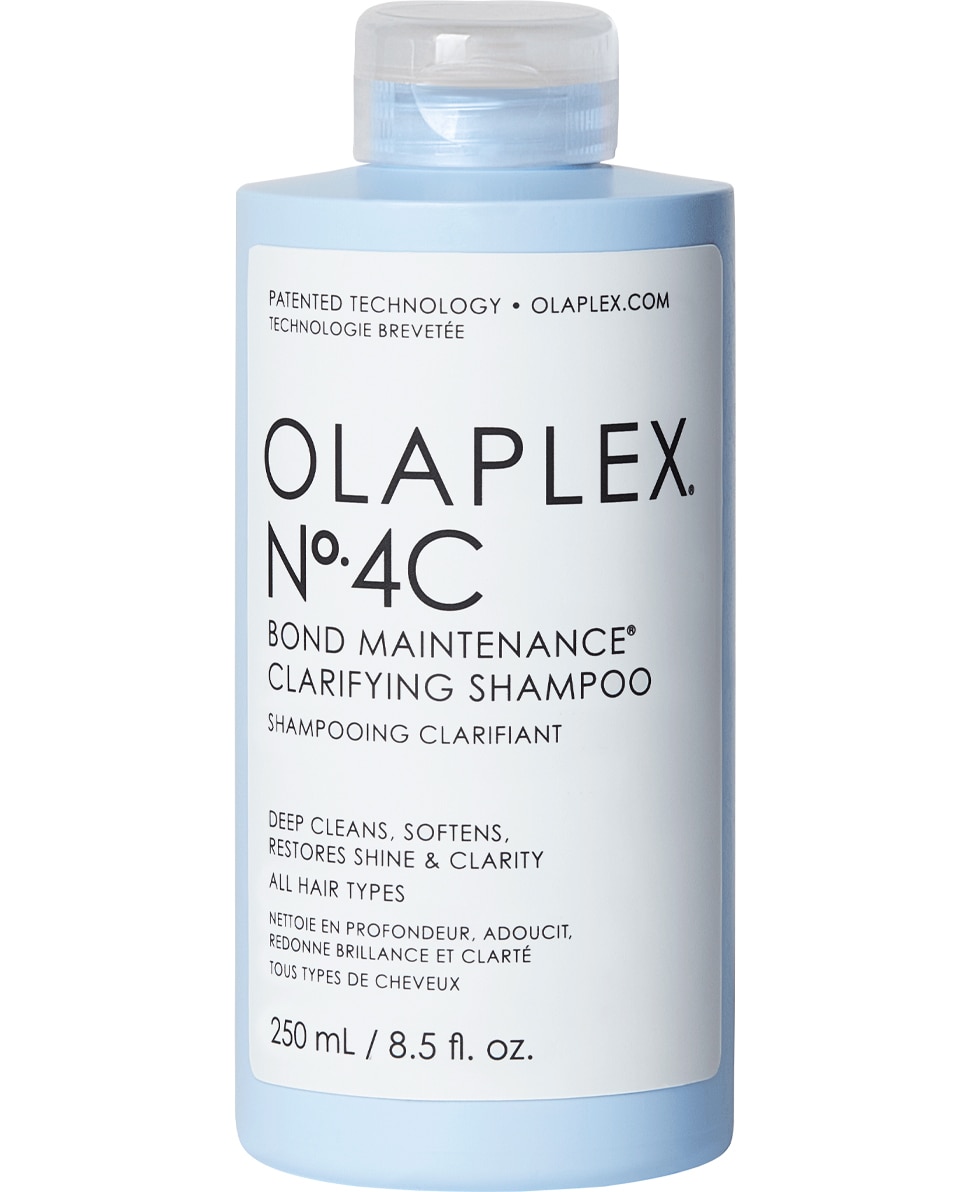 Nº 4c bond maintenance clarifying shampoo