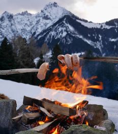 10 recepten voor een heerlijke winterbarbecue