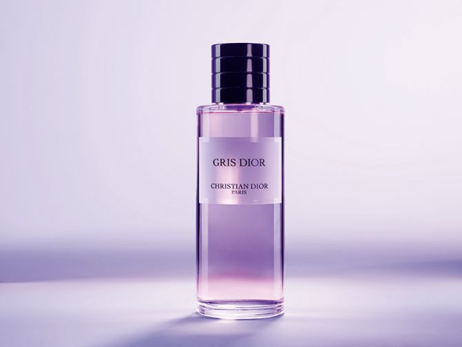 Christian Dior Parfums Orelsan