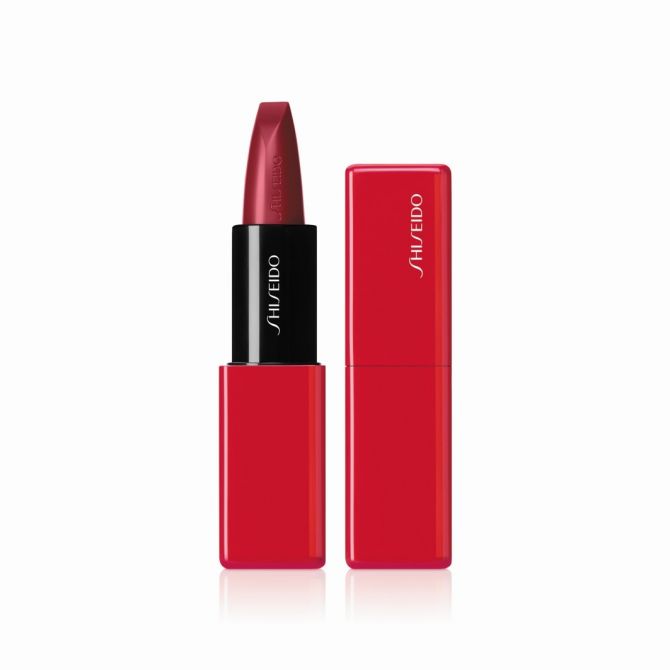 shiseido lipstick