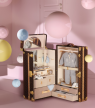 Louis Vuitton komt met collectie voor modieuze baby’s