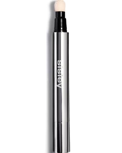 Stylo Lumière highlighterpen Sisley Paris Gelifte ogen liften blik make-up