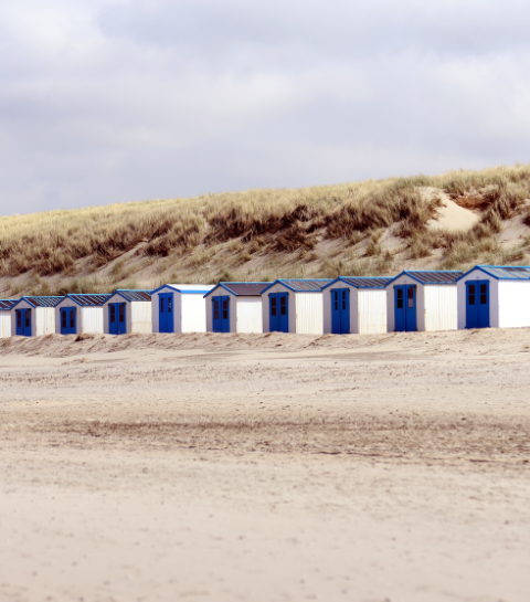 Texel: de leukste adresjes voor een weekendje weg