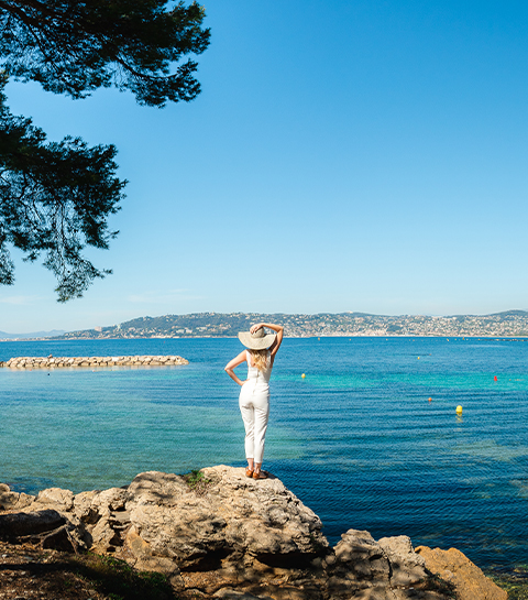 WEDSTRIJD: ontdek de Côte d’Azur op een andere manier