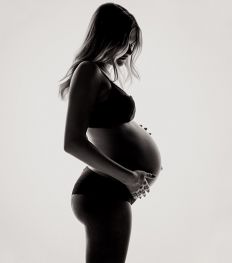 Om deze 5 onverwachte zwangerschapskwaaltjes hoef je je geen zorgen te maken