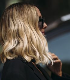 5 tinten blond die helemaal on trend zijn voor zomer 2023