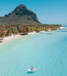 Beachcomber Resorts & Hotels: een paradijselijke getaway