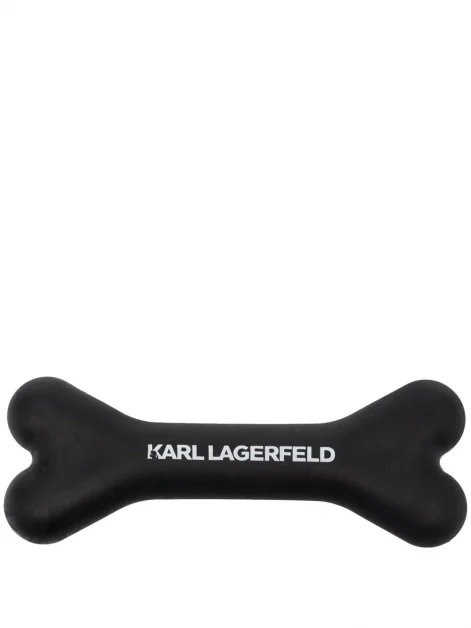 Hondenspeeltje Karl Lagerfeld