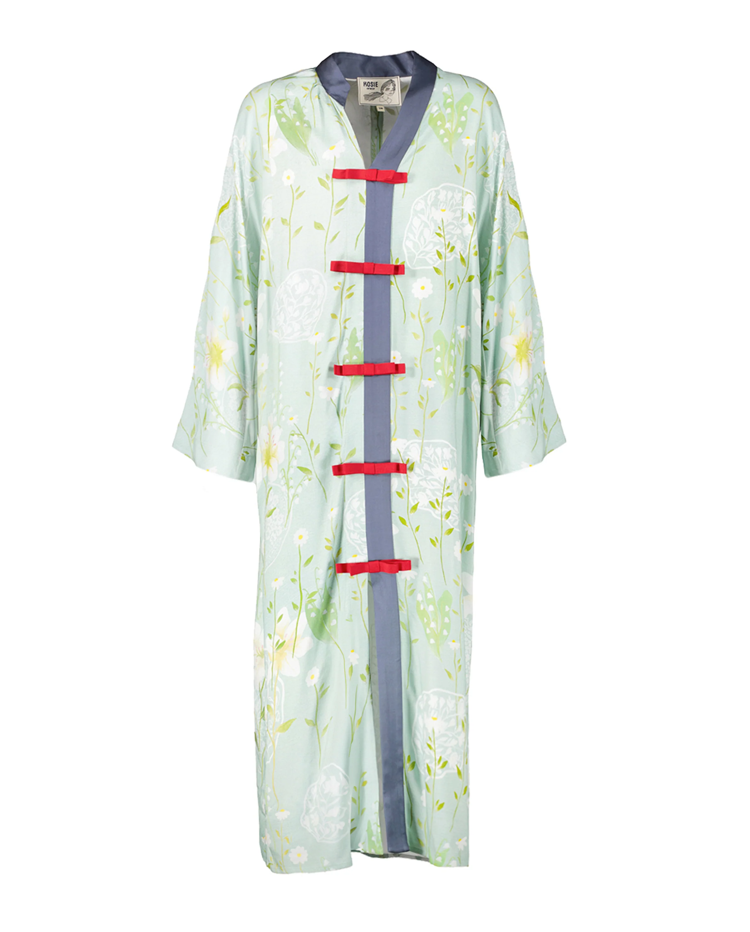 Kate kimono