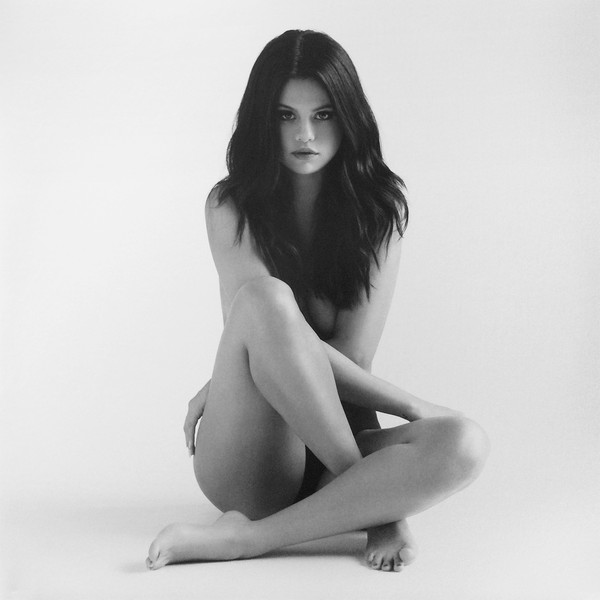 Revival cover van Selena Gomez