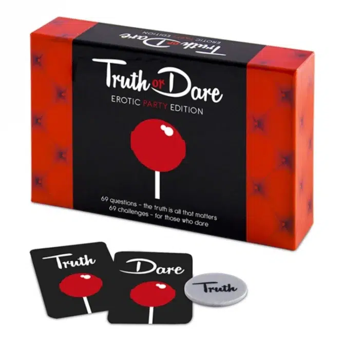 Truth or Dare