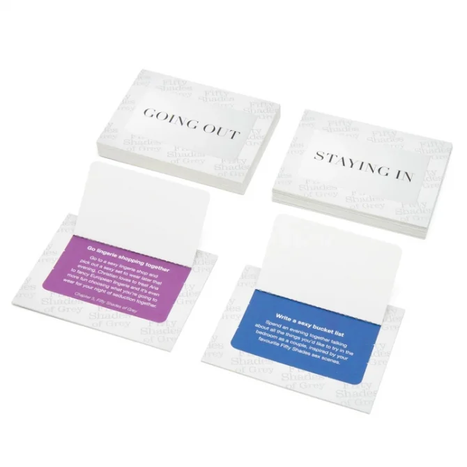 Date Night gezelschapspel