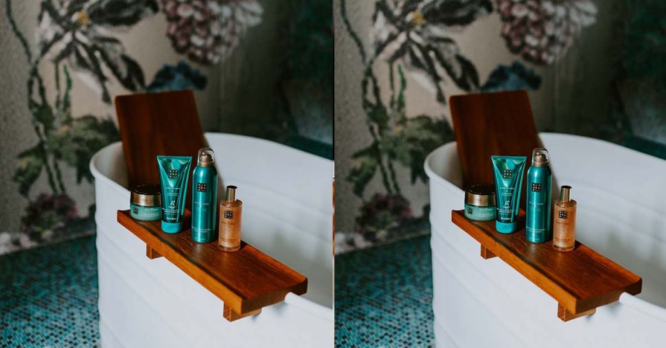 WIN WIN WIN: 2 pakketten met producten uit ‘The Ritual of Karma’-lijn van Rituals