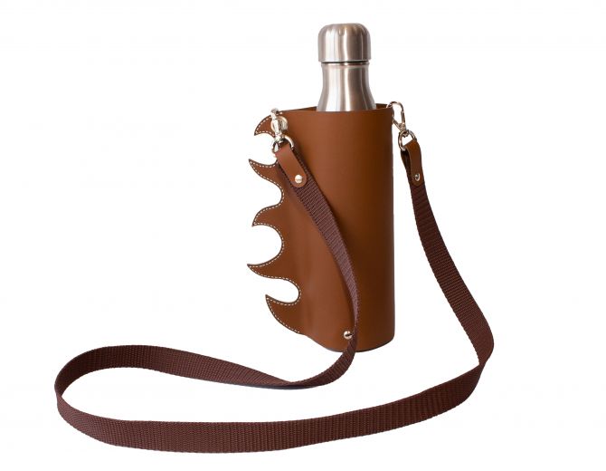 festival gadget drinkles handtas