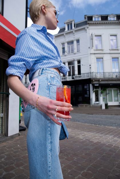 ALCOHOLVRIJE VIBRANTE SPRITZ