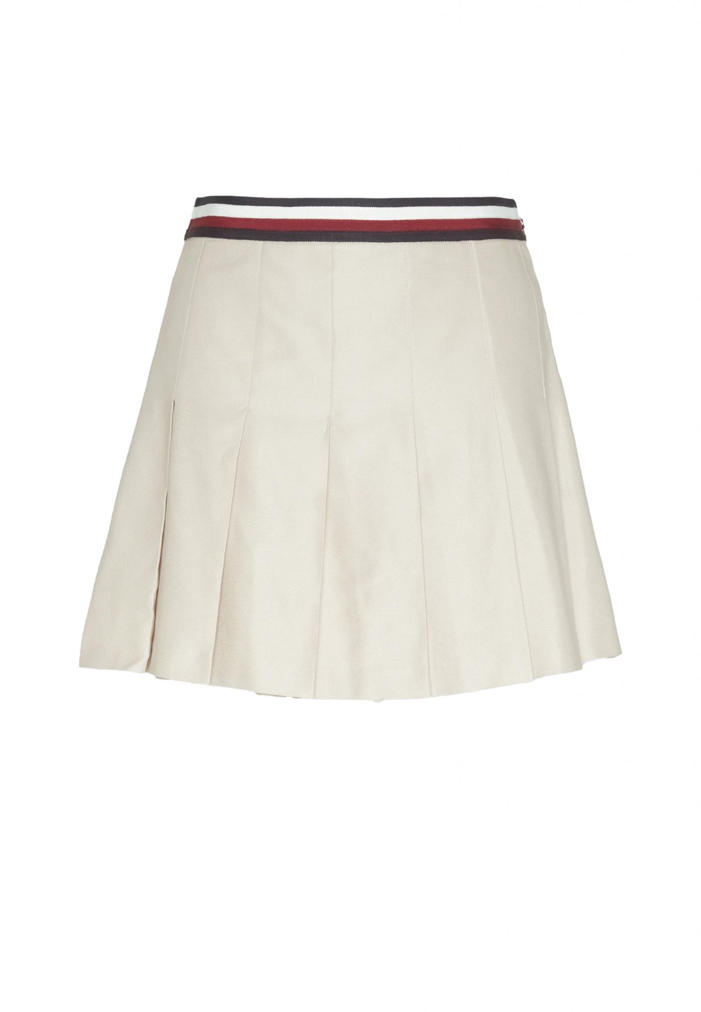 Stijlvolle Mini Plooirok Met Ruches Voor Dames - Elegante Skort Voor Tennis, Dans, School & Feest