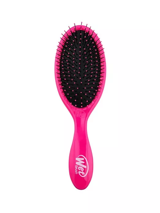 wet brush barbie borstel