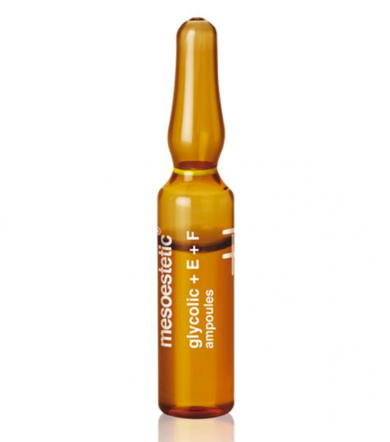 glycolzuur-mesoestetic