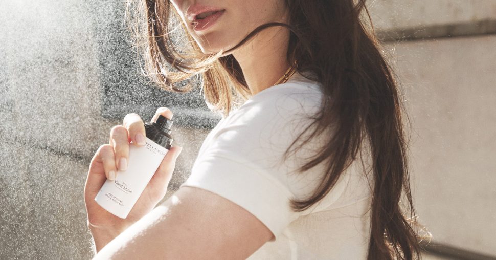 Onze selectie bodymists om deze zomer lekker te ruiken