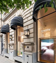 Maison Sisley opent luxueuze boetiek en schoonheidsinstituut in Antwerpen