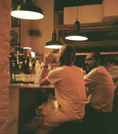 7 verrassende tapas restaurants in Antwerpen