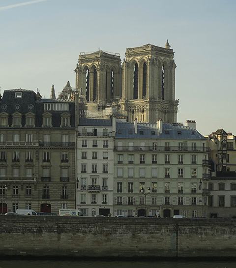 Parijs in 48 uur: jouw ultieme cityguide voor 2 dagen vol hotspots