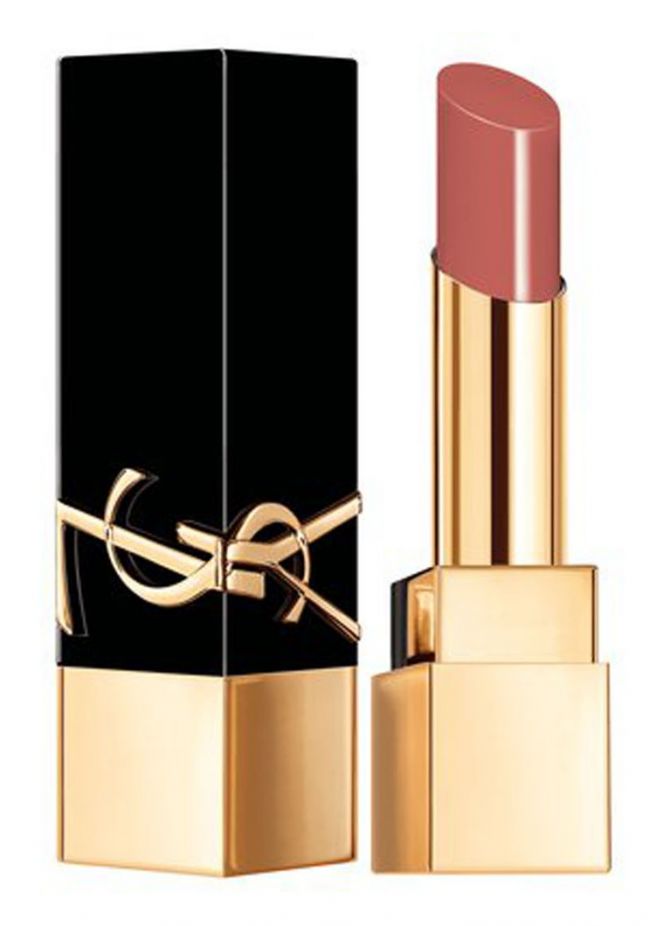 Rouge Pur Couture in 'Brazen Nude', Yves Saint Laurent