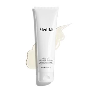 Medik8 cleanser aha