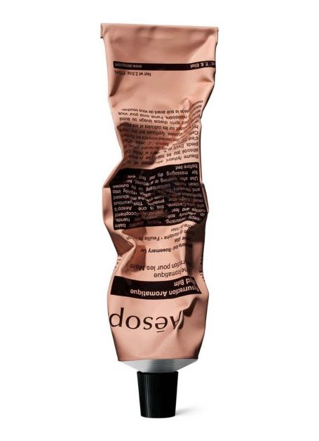 Resurrection Aromatique Hand Balm - handcrème, Aesop, De Bijenkorf, €29,-