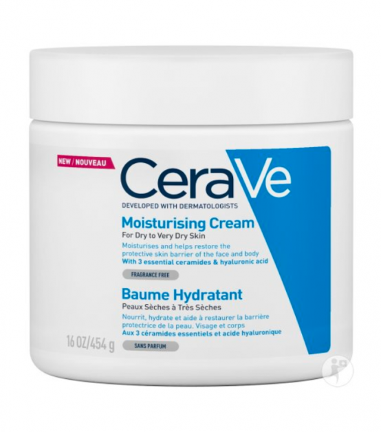 hydraterende-dagcrèmes-cerave
