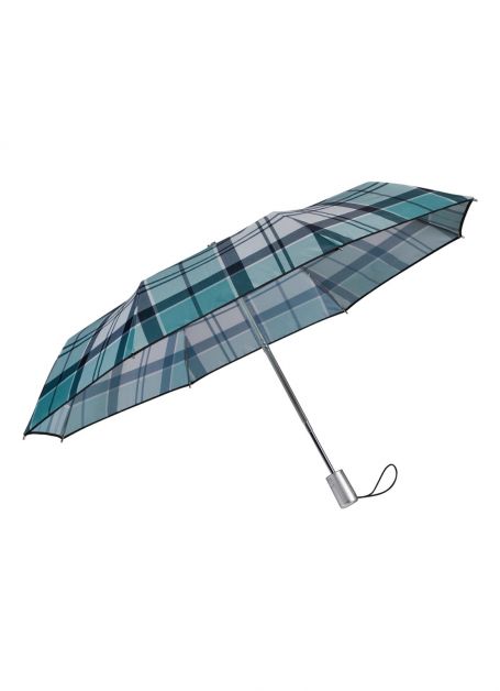 Alu Drop S paraplu 28,5 x 98 cm, Samsonite, De Bijenkorf, €42,-