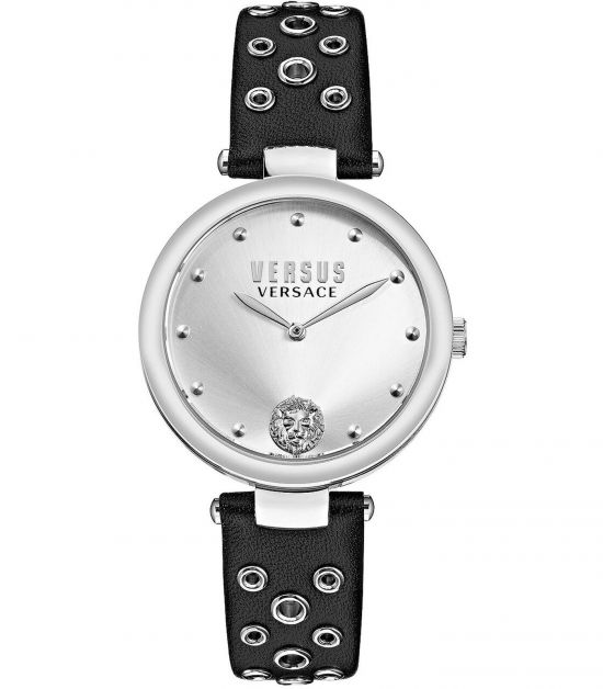 Quartz horloge, Versus Leather by Versace, Inno, €159,28