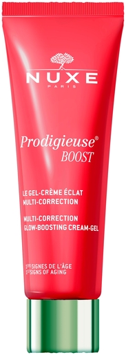 Prodigieuse Boost Crème Gel, Nuxe, Medi-Market, €32,90