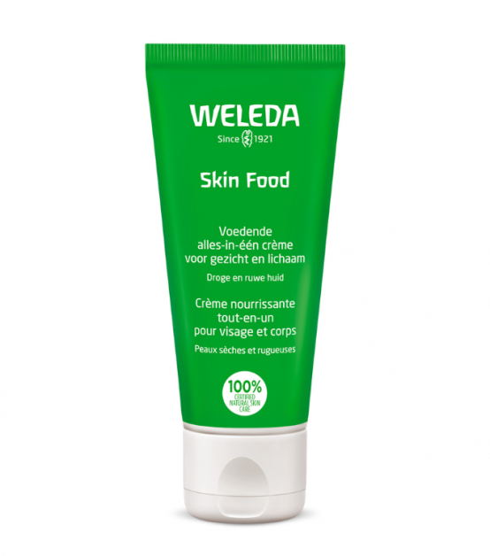 dagcrèmes-droge-huid-weleda