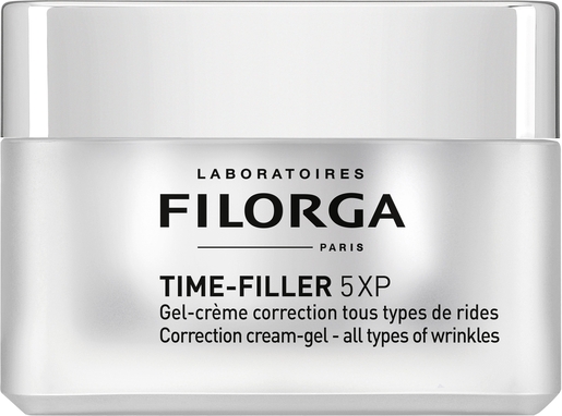 Time Filler 5 XP Crème-Gel, Filorga, Medi-Market, €47,25
