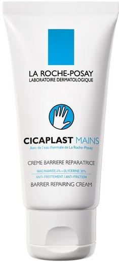 Cicaplast herstellende handcrème met barrièrevorming, La Roche Posay, Medi-Market, €7,26