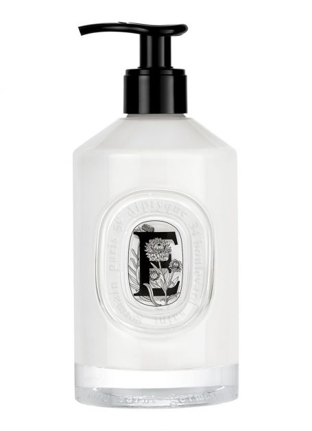 Velvet handlotion, Diptypque, De Bijenkorf, €60,-