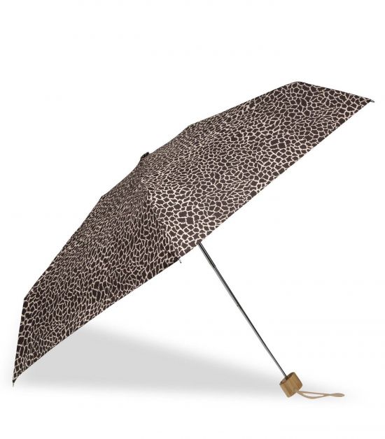 Gerecycleerde paraplu GIRAFFE, Isotoner, Inno, €24,20
