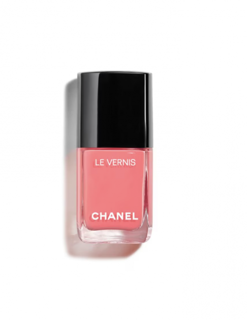 Rose Barbie: Le Vernis, 925 Rose Coquillage, Chanel, Ici Paris XL, €32,50