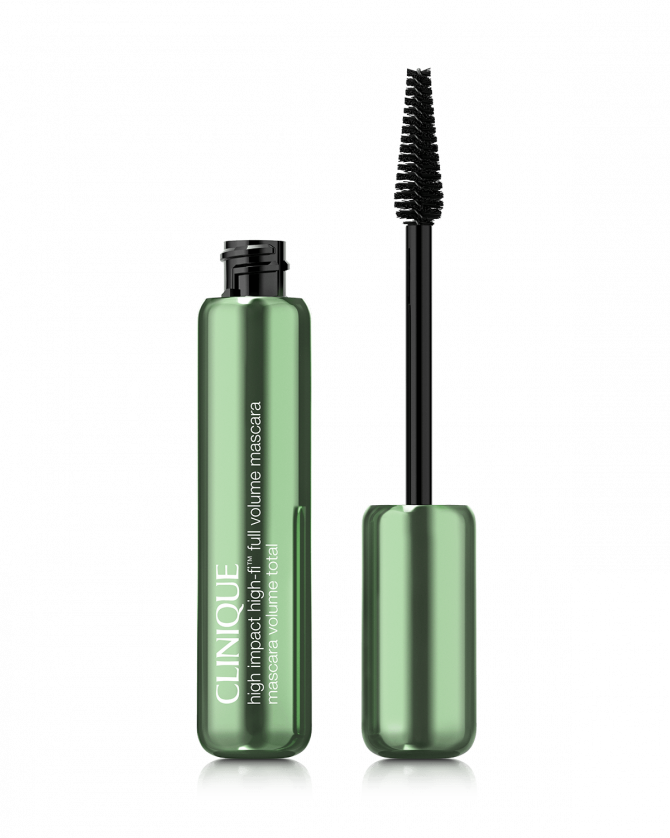 nieuwe beautylanceringen Mascara Clinique