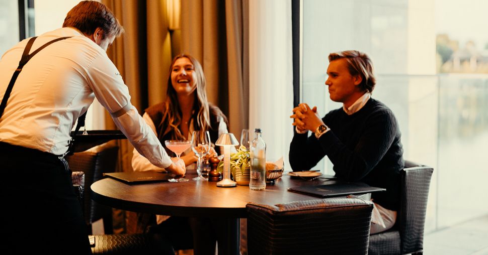 Agendatip: Goeste, een culinair festival in Knokke-Heist