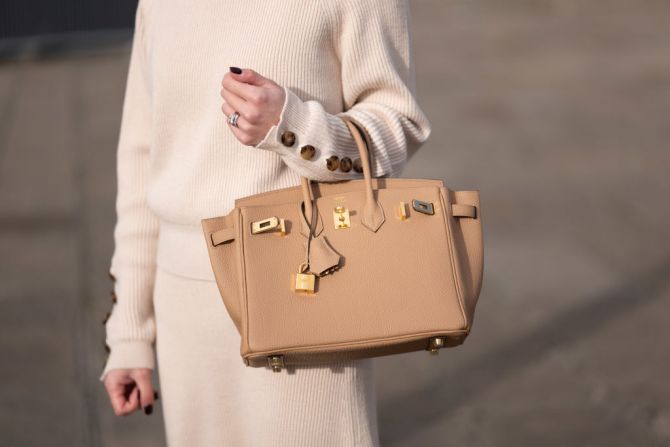 Hermès Birkin bag prijs handtas 2023