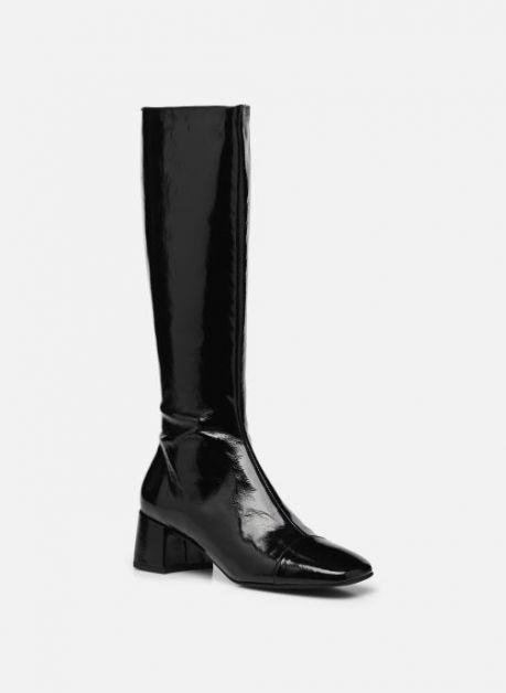 Justine boots tall boot, Ralph Lauren, Sarenza, €298,99