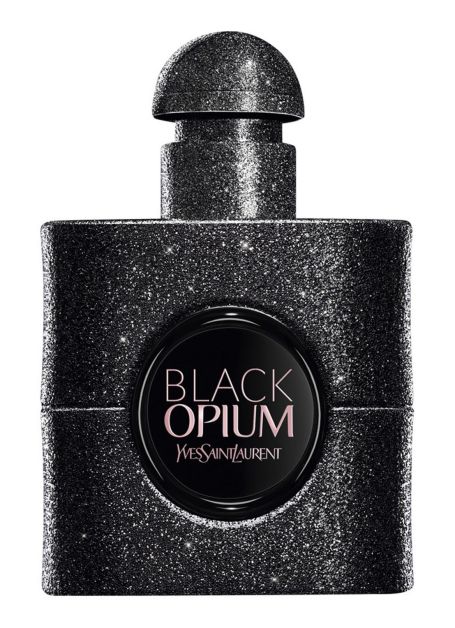 Black Opium, Yves Saint Laurent, De Bijenkorf, €99,01