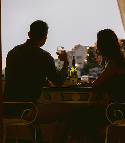 10 blunders om te vermijden op een eerste date